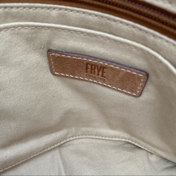 Frye Reed Tote - Picture 11 of 14